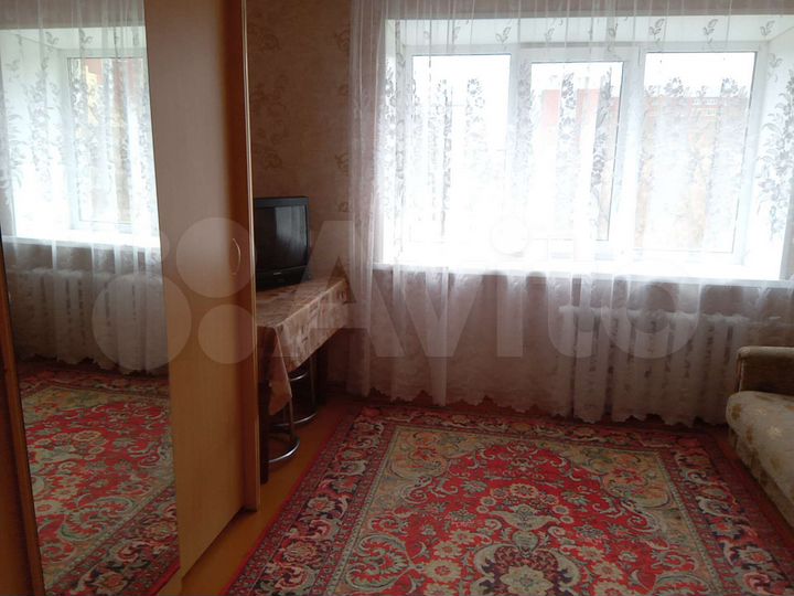 Квартира-студия, 20 м², 4/5 эт.