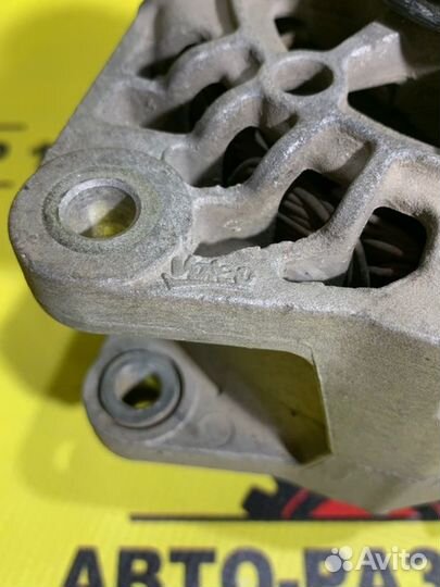 Генератор Kia Rio 3 QB G4FC 2016