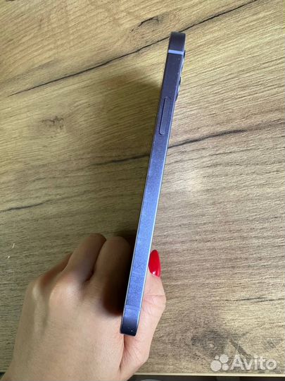 iPhone 12 64Gb Purple