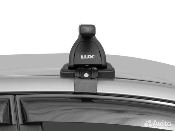 Багажная система ваз (LADA) Kalina Хетчбэк (5 д