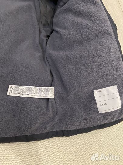 Куртка zara 98 размер