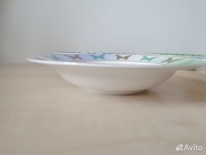 Тарелки Valentin Yudashkin