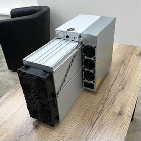 AntMiner E9 PRO 3680 Mh