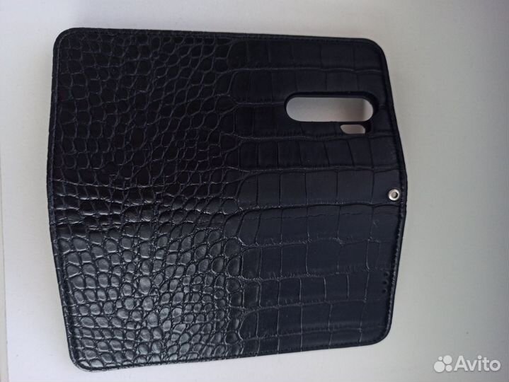 Чехол на xiaomi redmi note 8 pro