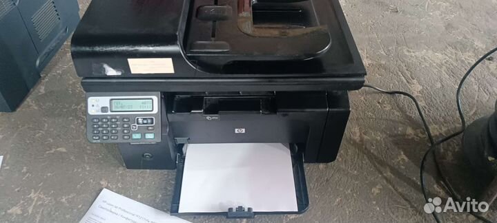 Мфу и Принтеры Hp (лот)