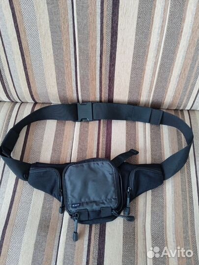 Тактическая сумка