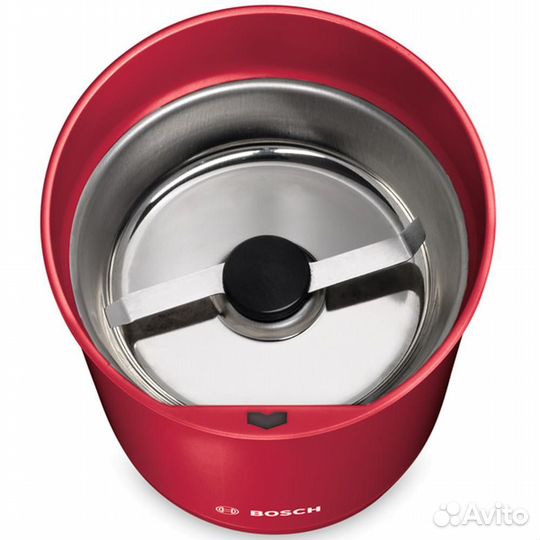 Кофемолка Bosch TSM 6A014R #290190