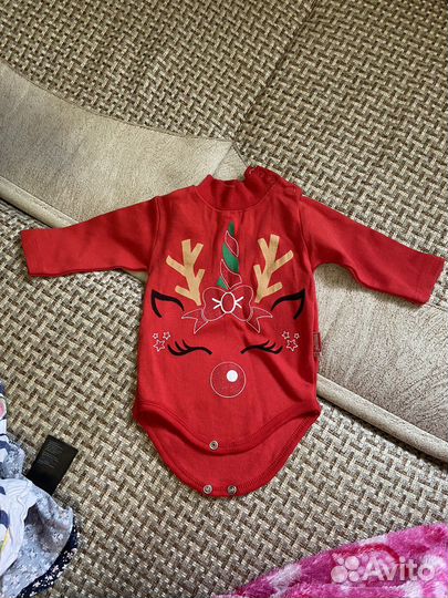 Детские вещи