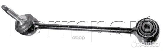 Рычаг подвески land rover: range rover III 02