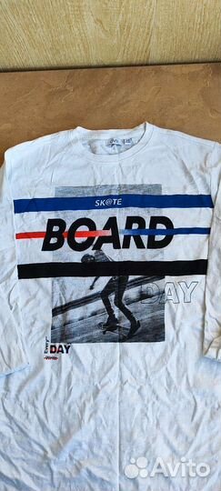 Лонгосливы, мужские, 164-170