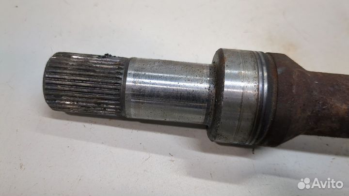 Полуось Ford Escape, 2006