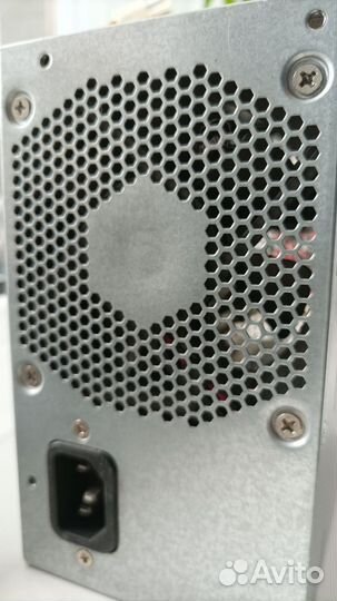 Блок питание PS - 3221 -1 (специальный) 220 w