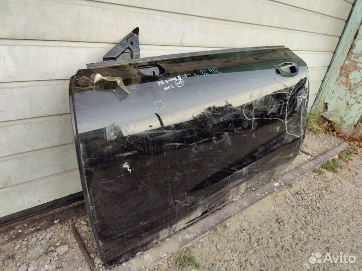 Дверь передняя левая Mercedes-Benz E-Class C238