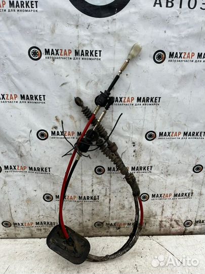 Трос кпп Chery M11 1.6 2010