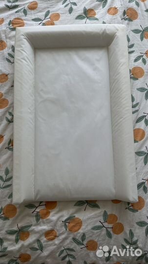 Пеленальная доска IKEA