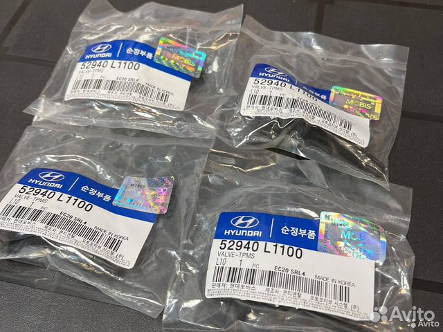 Оригинальные датчики hyundai KIA 52940L1100