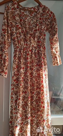 Вещи женские на 44-46 размер