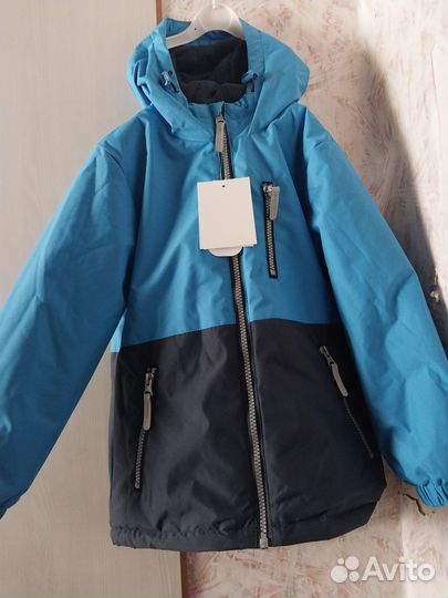 Детская одежда для мальчиков новая