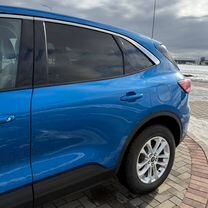 Ford Escape 1.5 AT, 2021, 59 200 км