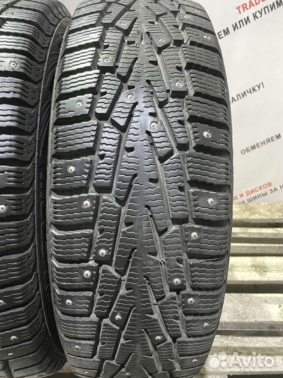 Cordiant Snow Cross 2 205/60 R16 96M