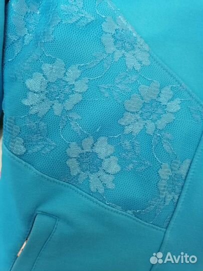 Спортивная олимпийка Coordinate, р.48