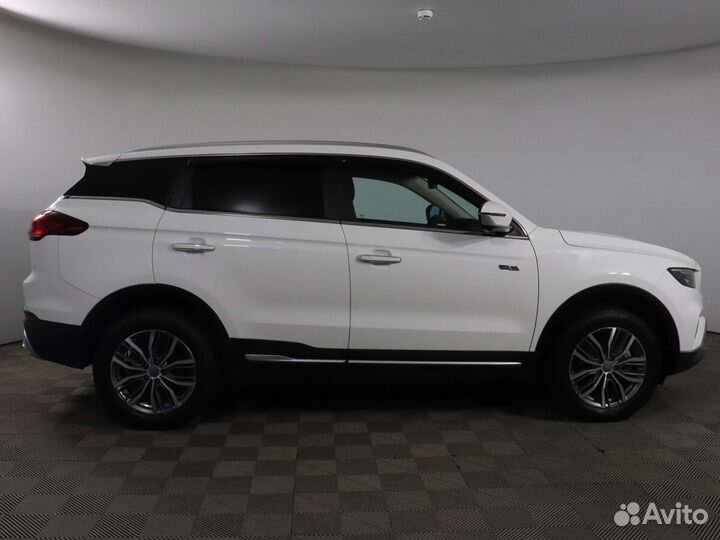 Geely Atlas Pro 1.5 AMT, 2022, 70 288 км