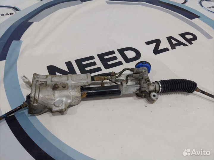 Рулевая рейка Ssangyong Actyon 2