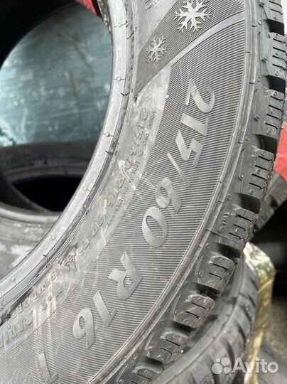 Matador MP 30 Sibir Ice 2 215/60 R16 99T