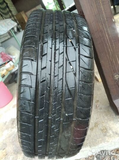 Goodyear Eagle Sport 205/55 R16