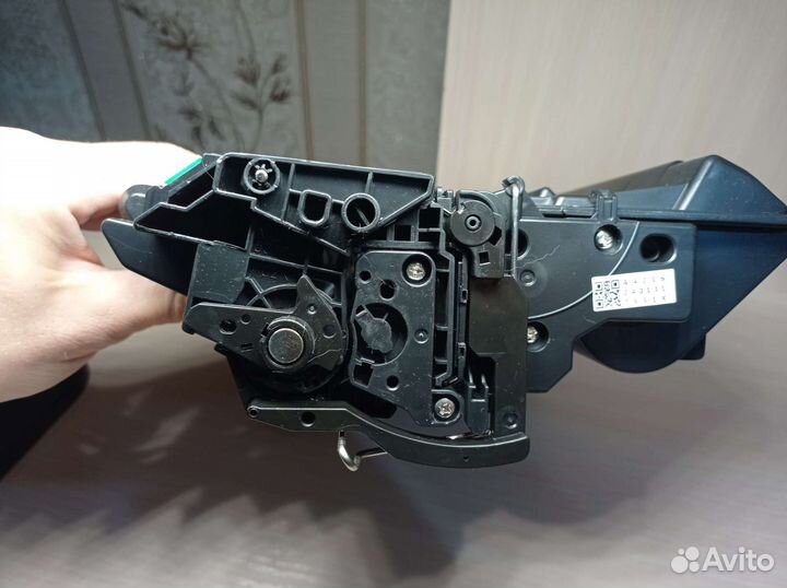 Картридж ttQ7551X