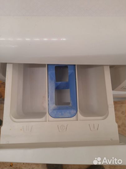 Стиральная машина бу