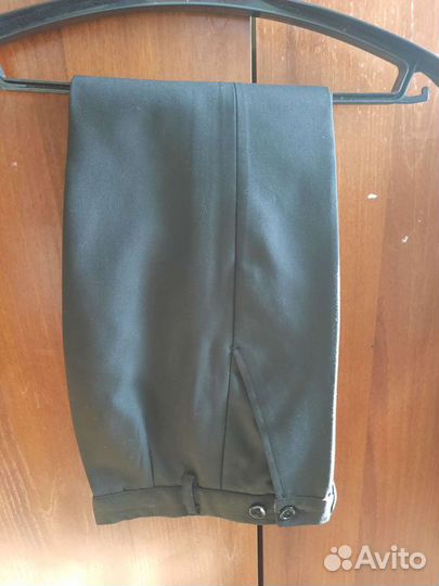 Школьный костюм