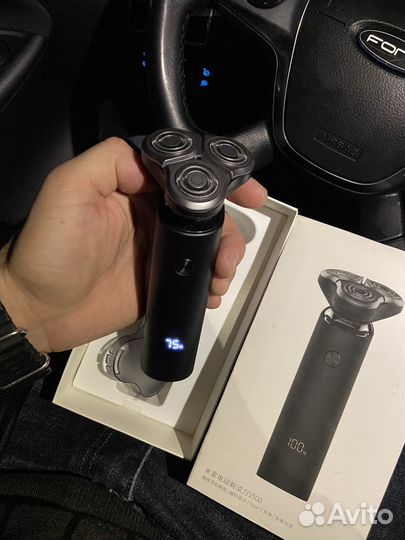 Электро бритва Xiaomi