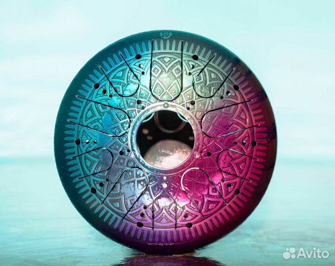 Глюкофоны двухсторонние