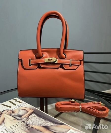 Сумка hermes birkin