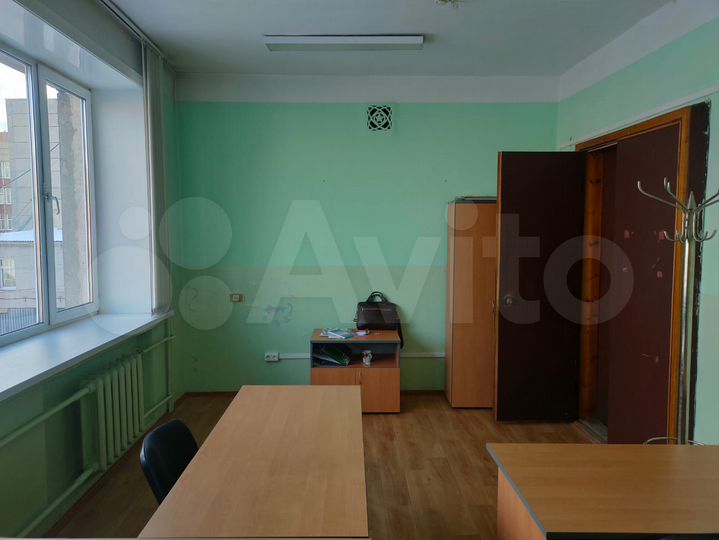 Офис, 21.1 м²