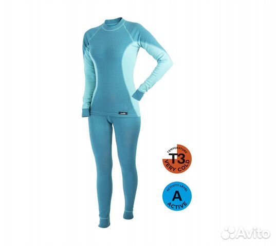 Термобелье 