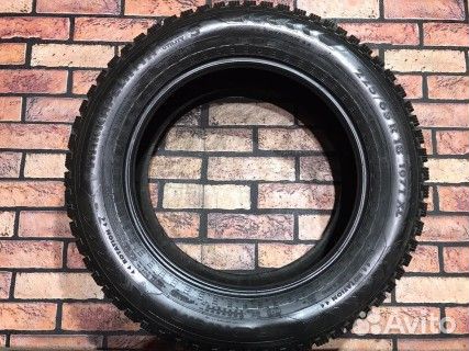 Nokian Tyres Hakkapeliitta 5 225/65 R18