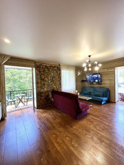 3-к. квартира, 70 м², 6/8 эт.