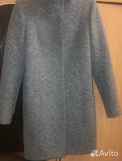 Продам пальто женское