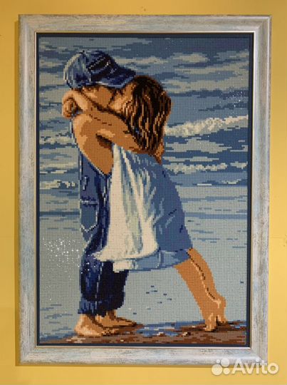 Картина Алмазная живопись