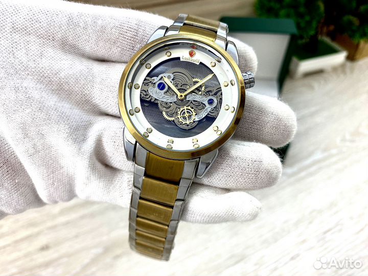 Часы мужские Lookworld