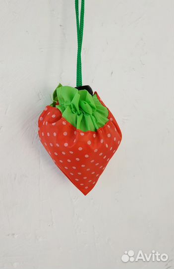 Хозяйственная сумка новая 38*58 см