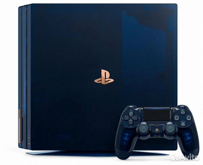 Sony PS4 pro