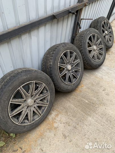 Dunlop Graspic DS3 185/60 R14