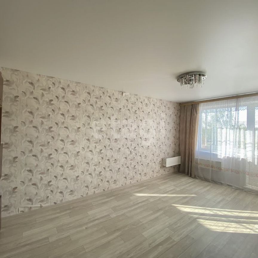 Квартира 1-комн. 37.2 м² в Смоленск — фото 4