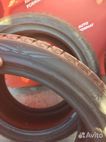 Triangle Snowlink TWT02 265/40 R20