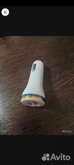 Адаптер для машины