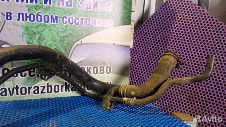 Горловина топливного бака Mitsubishi ASX