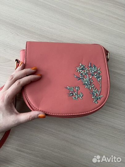 Сумка женская